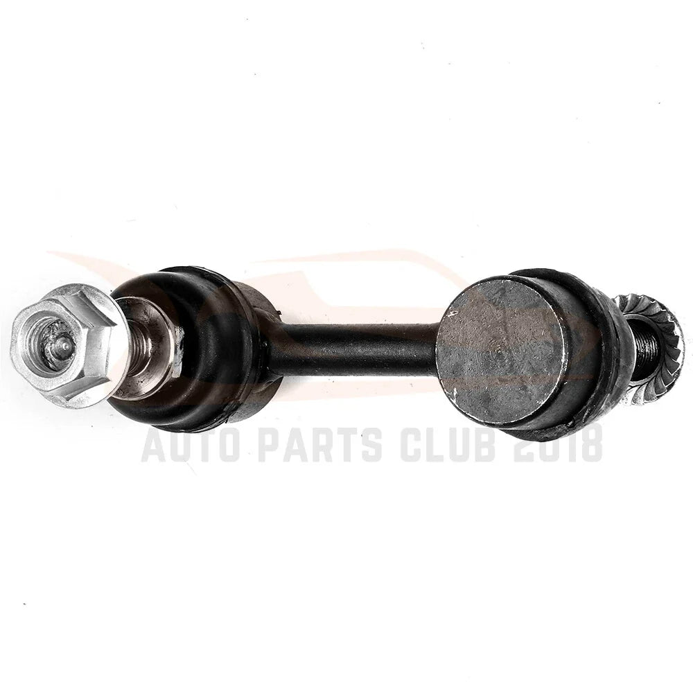 Set of 2 Front Rear Stabilizer Sway Bar End Links for Nissan Armada Infiniti QX56 (2005–2015)