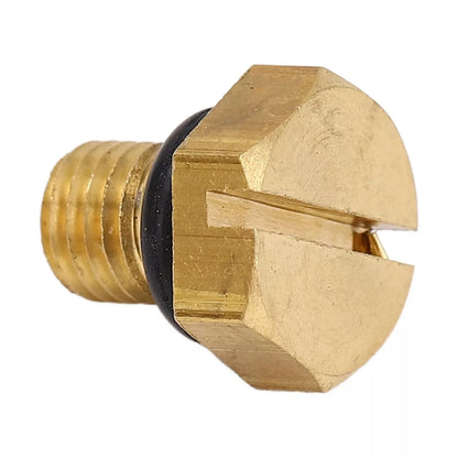 Screw Drain for Yamaha Outboard 30HP 2001-2005, 40HP 2000-2008 (67C-14992-00, 67C-14992)