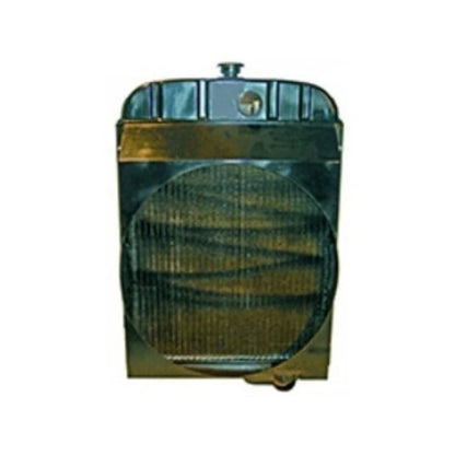 Radiator for Oliver Mpls Moline (Fits White) 21.5 x 18.5 x 2.75