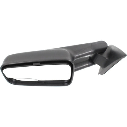 Towing Mirror Driver Left Side for Chevy Suburban Yukon