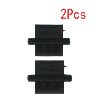 Radio Battery Lock Door Cover Cap for Baofeng UV-5R (2012–2023)