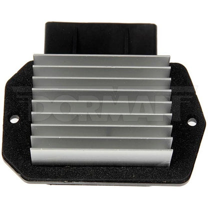Blower Motor Resistor for Lexus RX350 GX470 RX400h (2009) 973-150, RU1024