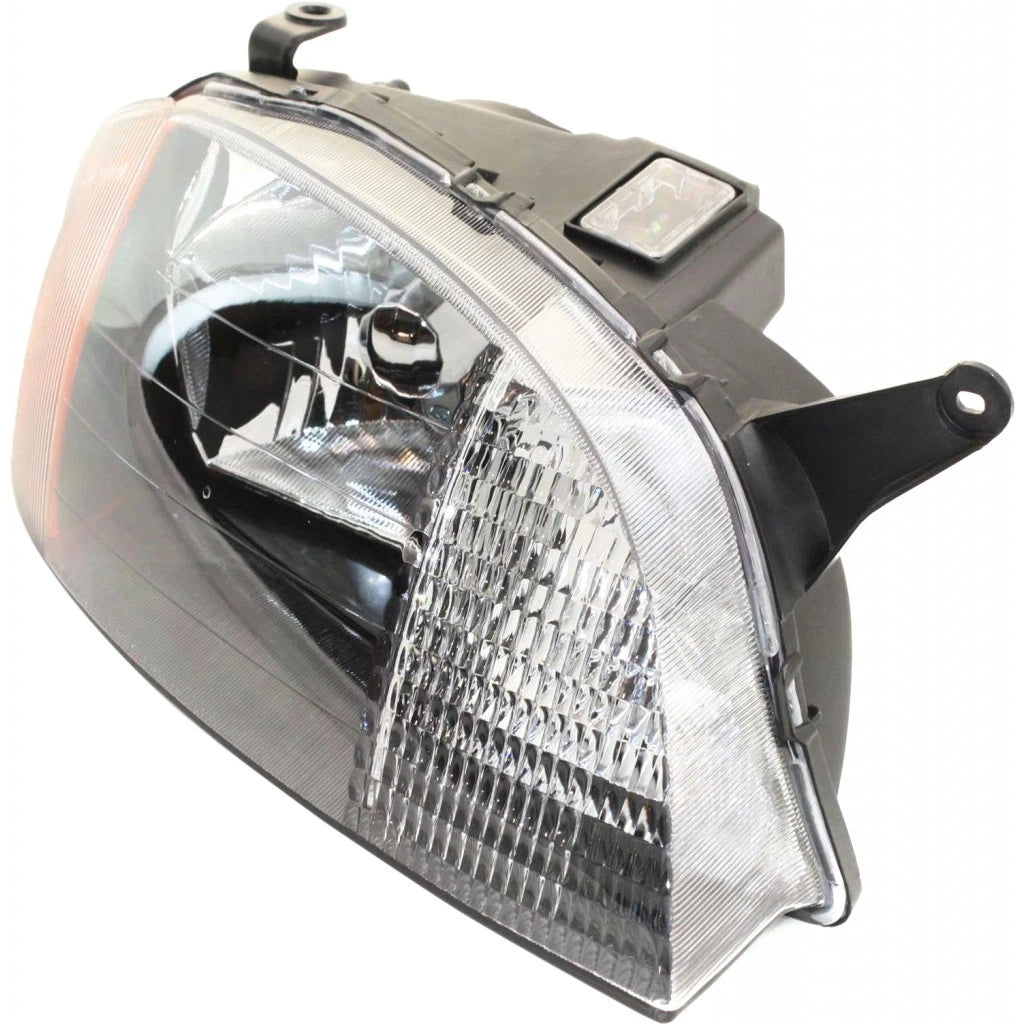 Headlight Passenger Side for Chevy Metro (1998–2000) GM2503166, CLX-M0-GM299-A001R