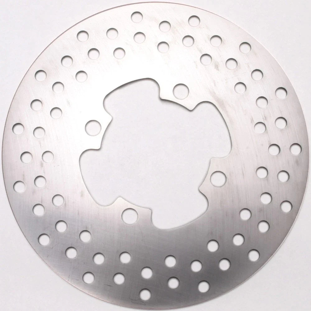 EBC Standard Front Brake Rotor for Yamaha Rhino 450/700 & YXR660F (2004–2013)