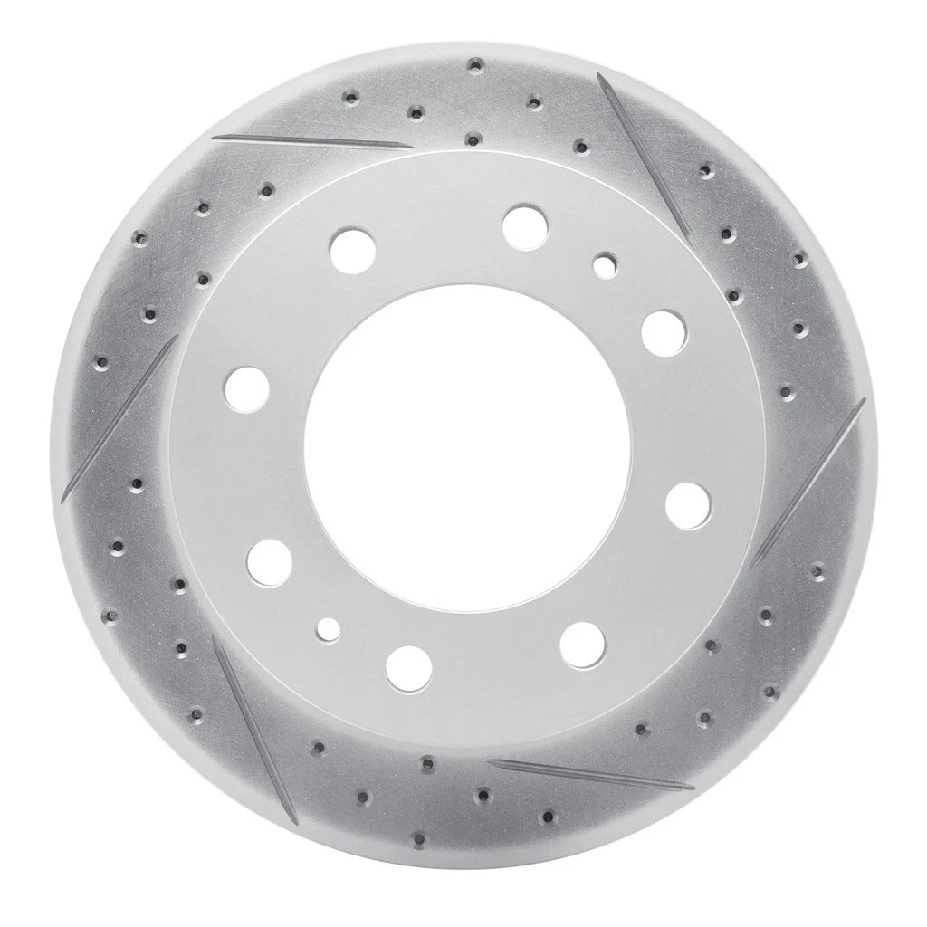 Brake Rotor for Chevy Silverado 1500 (2005) ALX-PAU-DF-830-48038R-CLA15