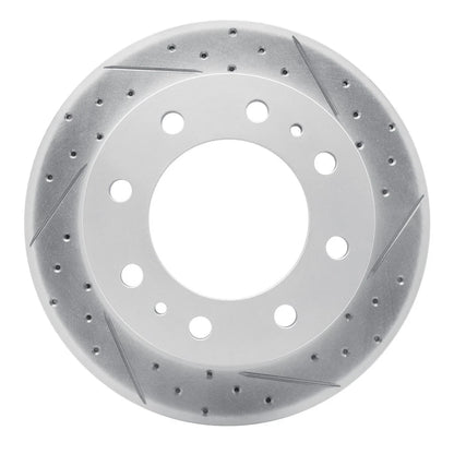 Brake Rotor for Chevy Silverado 1500 (2005) ALX-PAU-DF-830-48038R-CLA15