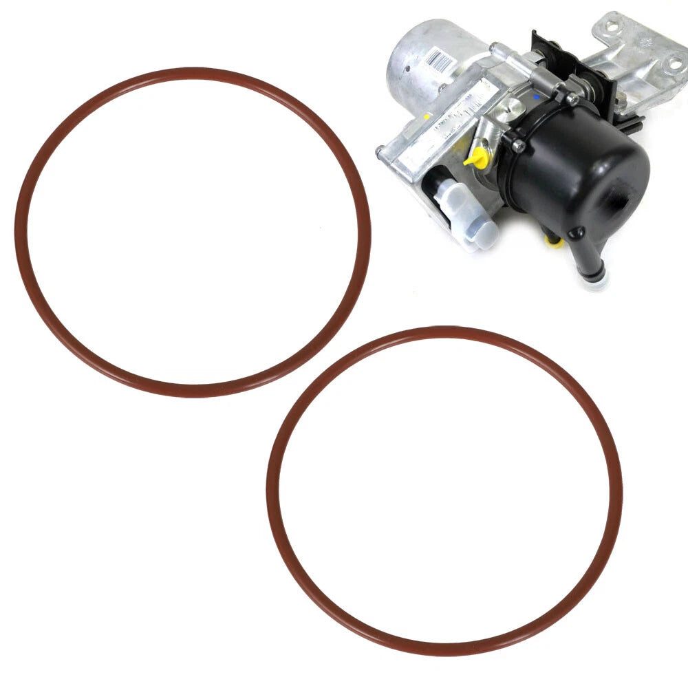 Power Steering Pump O-Ring Repair for Jeep Grand Cherokee (2013–2018) 5154449, 05154663, 512124998