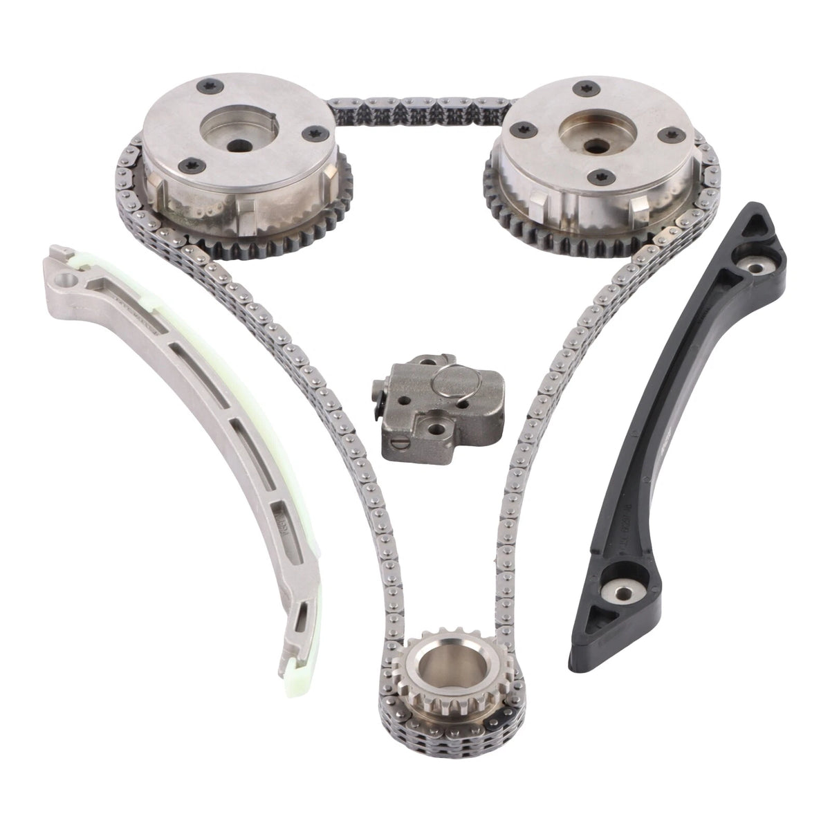 2X Timing Chain Kit VVT for Land Rover Range Rover (HJ-58123)