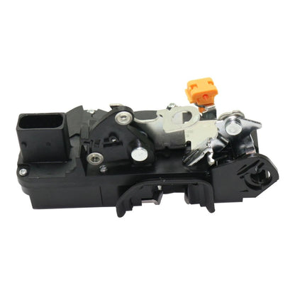 Set of 2 Door Lock Actuators for Chevy Tahoe (2008–2009) CLX-M0-USA-SET-RC31530012-2-CL360A70