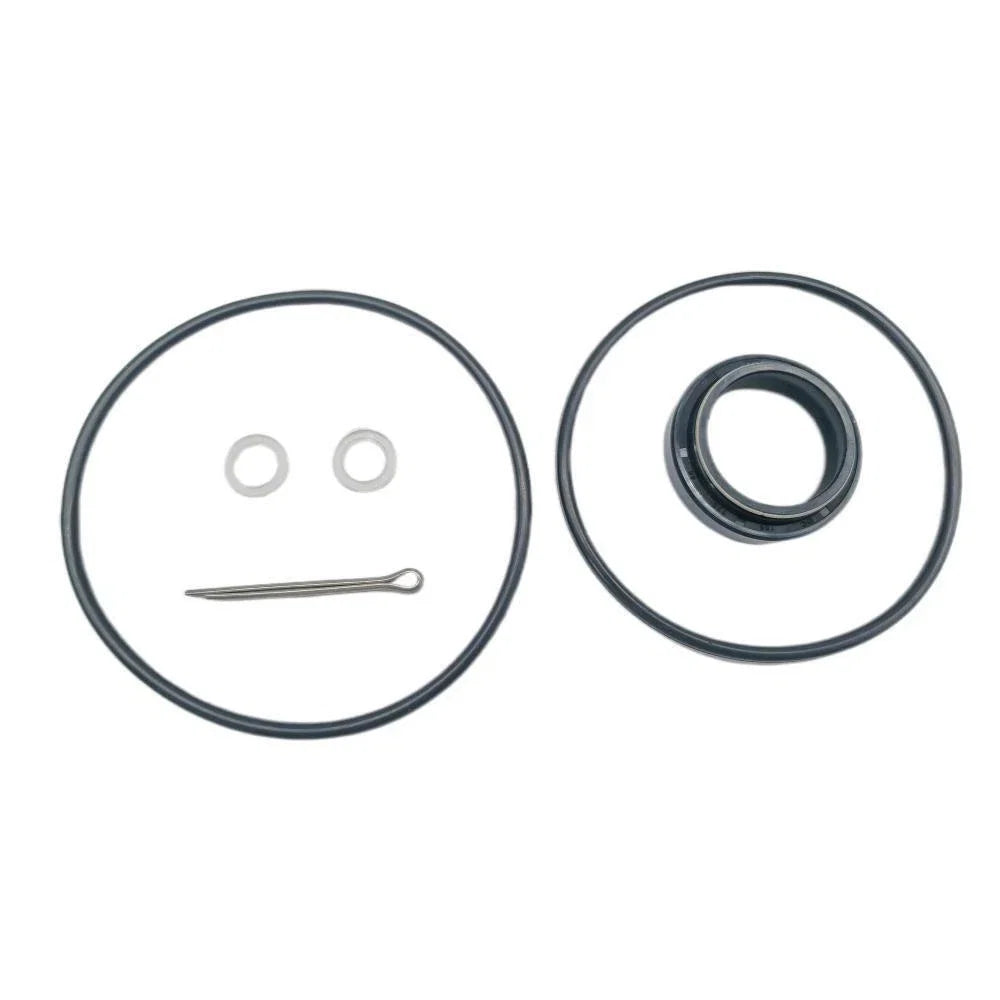 Lower Unit Seal Kit for Evinrude Johnson OMC 80-300HP (1980–2023) 341281 305123 313446