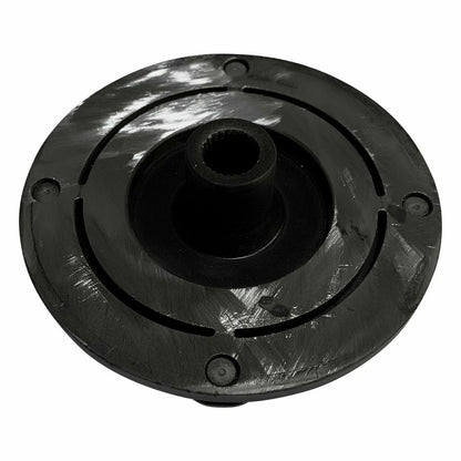 AC Compressor Clutch Replacement for Chevrolet Malibu 1.5L (2018–2019)