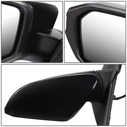 Power Driver Side Door Mirror Left for Honda Civic LX SE Sport (2017–2020) HO1320314