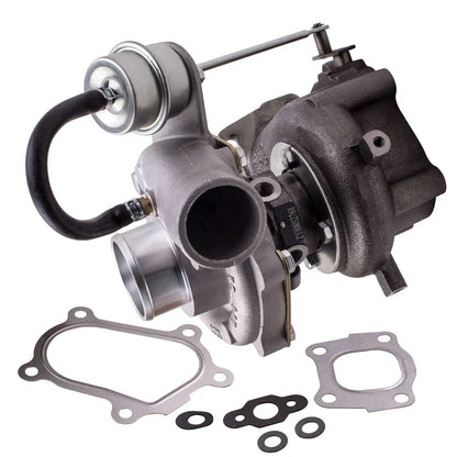 Turbocharger for Isuzu NPR 4.8L (1998–2003) & Chevrolet W3500 Tiltmaster