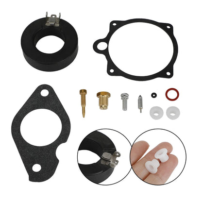Carburetor Repair Kit for Yamaha 25 30hp (1984–1997) 689-W0093-00