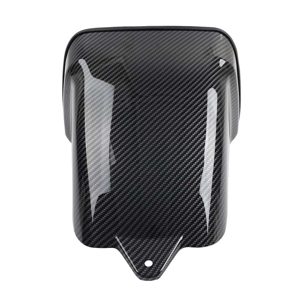 Rear Passenger Seat Cover Cowl for Harley CVO Road Glide (2024)