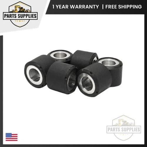 Set of 6.5g Roller Weights for Rattler RoughHouse Buddy Scooter (ROLL16X13 88592617)