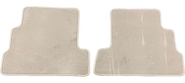 Floor Contour Mat for Ford (EJ5Z7813035AB)