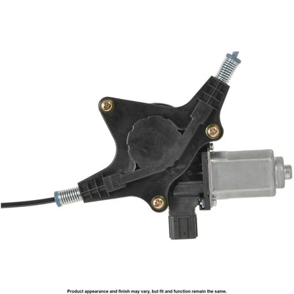 Cardone Rear Left Window Motor & Regulator for Honda Ridgeline (2006–2014) 82-15024CR, 11700966-101, 72750SJCA01