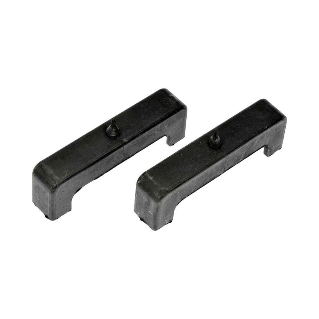 Radiator Mount Bushings for Chevy Express Pasajeros (2014) - Rubber, ALX-PAU-RB-926-276-CLA7