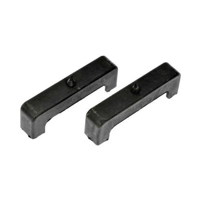 Radiator Mount Bushings for Chevy Express Pasajeros (2014) - Rubber, ALX-PAU-RB-926-276-CLA7