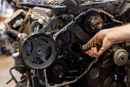 Hot Shot's Secret Adrenaline Assembly Lube for Engine (4 oz)