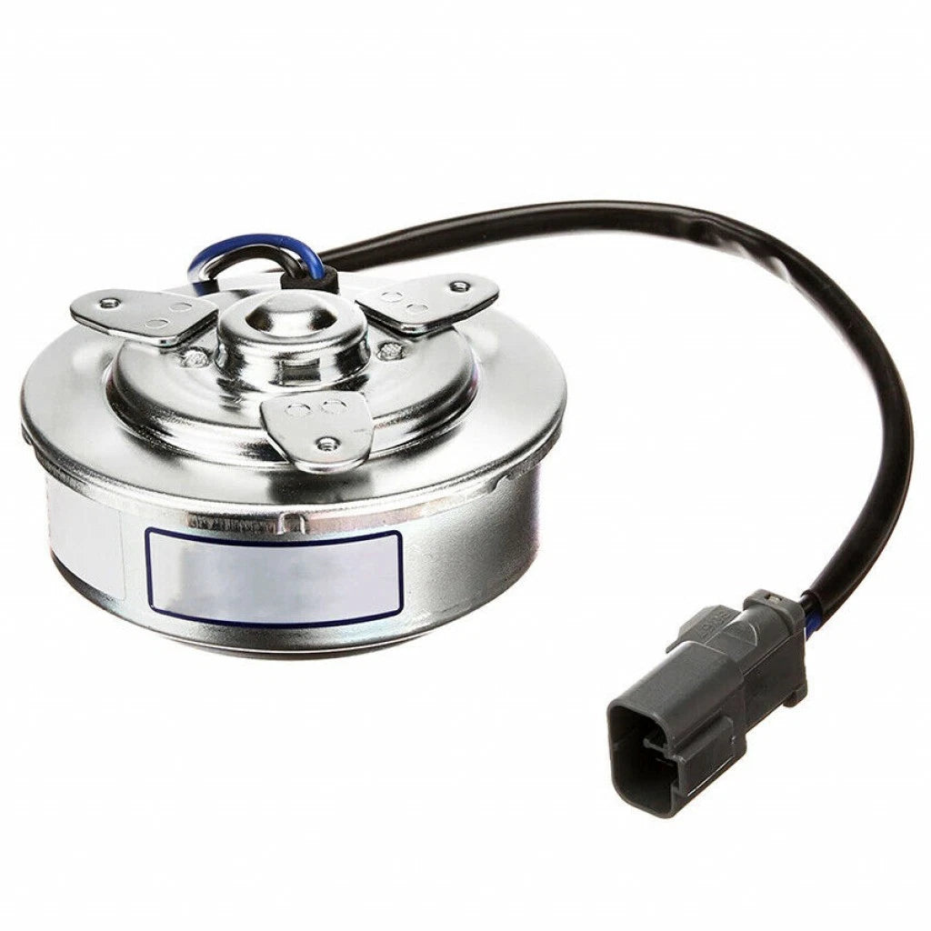 Condenser Fan Motor for Honda Pilot (2003–2005) MLX-SHE0010-410M-0-CL360A52, HO3114106