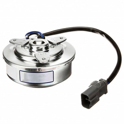 Condenser Fan Motor for Honda Pilot (2003–2005) MLX-SHE0010-410M-0-CL360A52, HO3114106