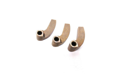 Set of 3 Flyweights for Arctic Cat Snowmobile (1646-114)