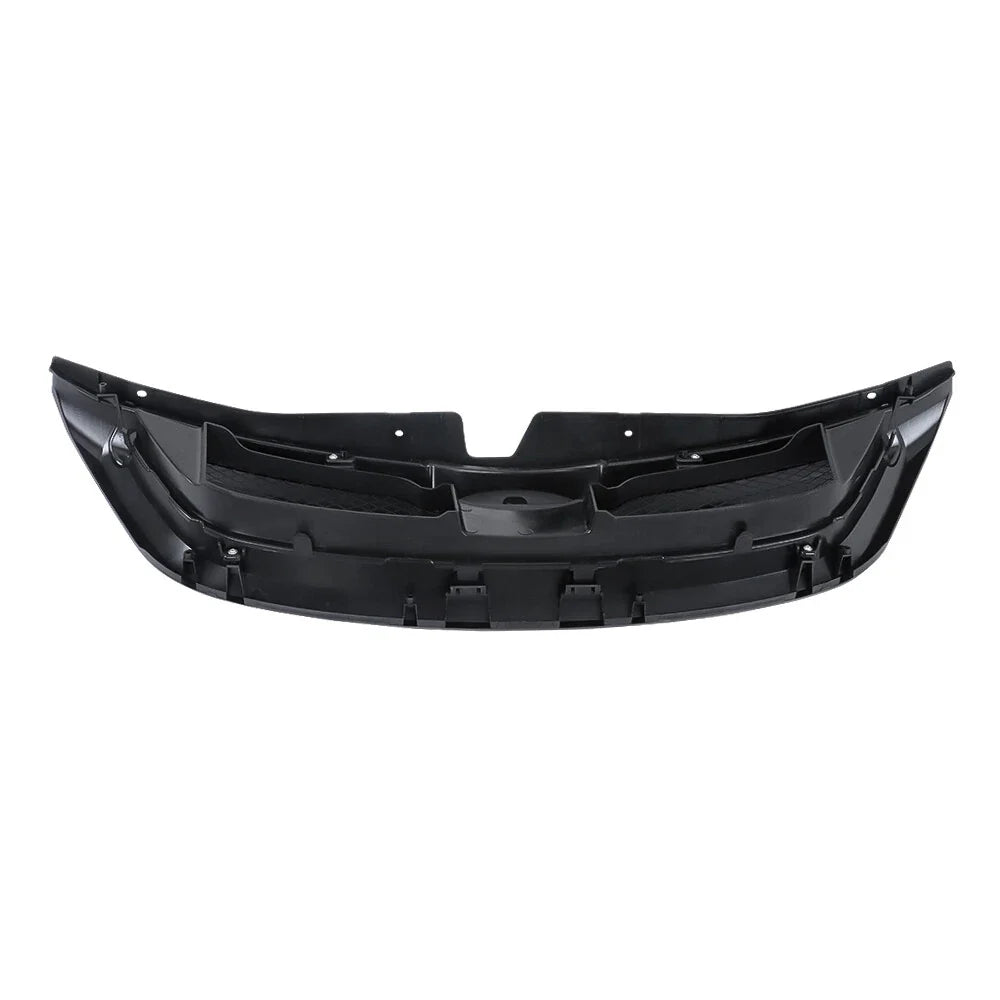 Gloss Black Front Bumper Grille for Subaru Impreza (2011–2014)