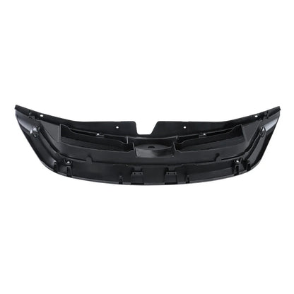 Gloss Black Front Bumper Grille for Subaru Impreza (2011–2014)