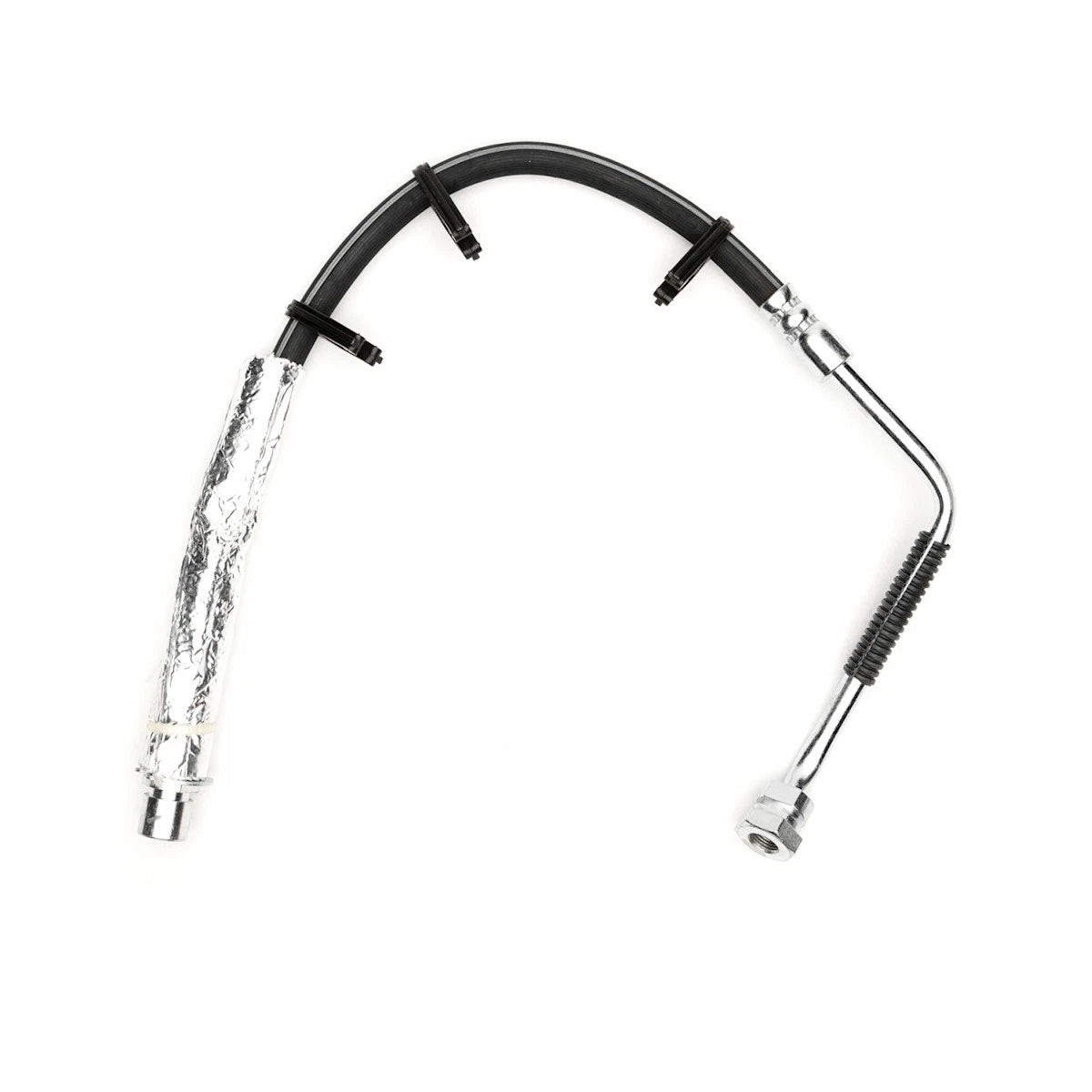 Brake Hose for Ram 2500 (2013–2014) BHH-40225, 4779943AH, 68224903AD, 68224903AG, 68224903AJ