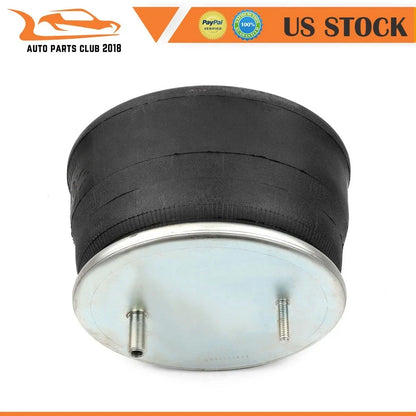 Set of 4 Air Suspension Spring Bags W01-358-8729 for ContiTech Springride