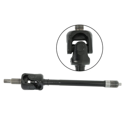 Front Right Axle Shaft for Jeep Wrangler JL Gladiator (2018–2023) 68400738AA, 68477014AA