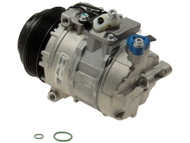 A/C Compressor for Mercedes C220 (1996) 31355XPGX