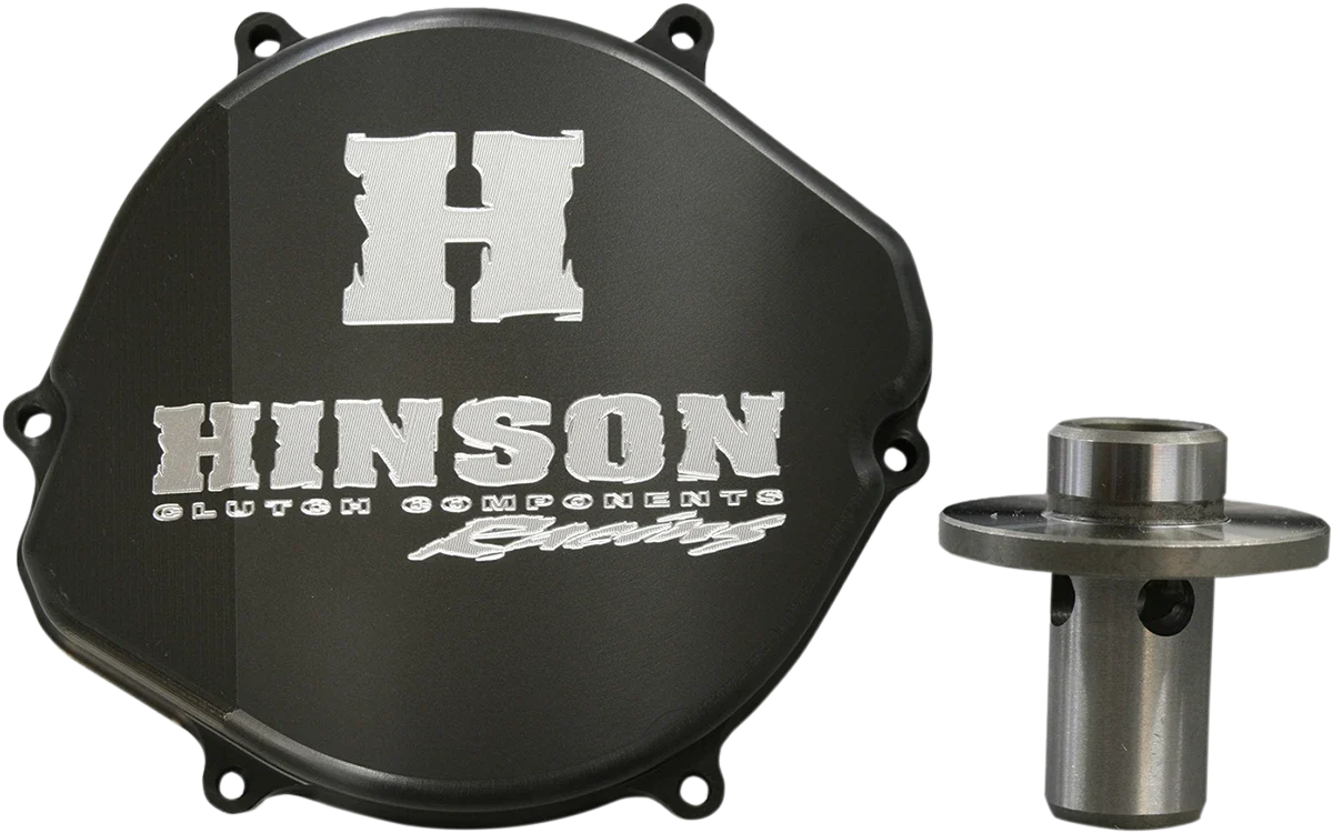 Clutch Cover for Honda (C028-002)