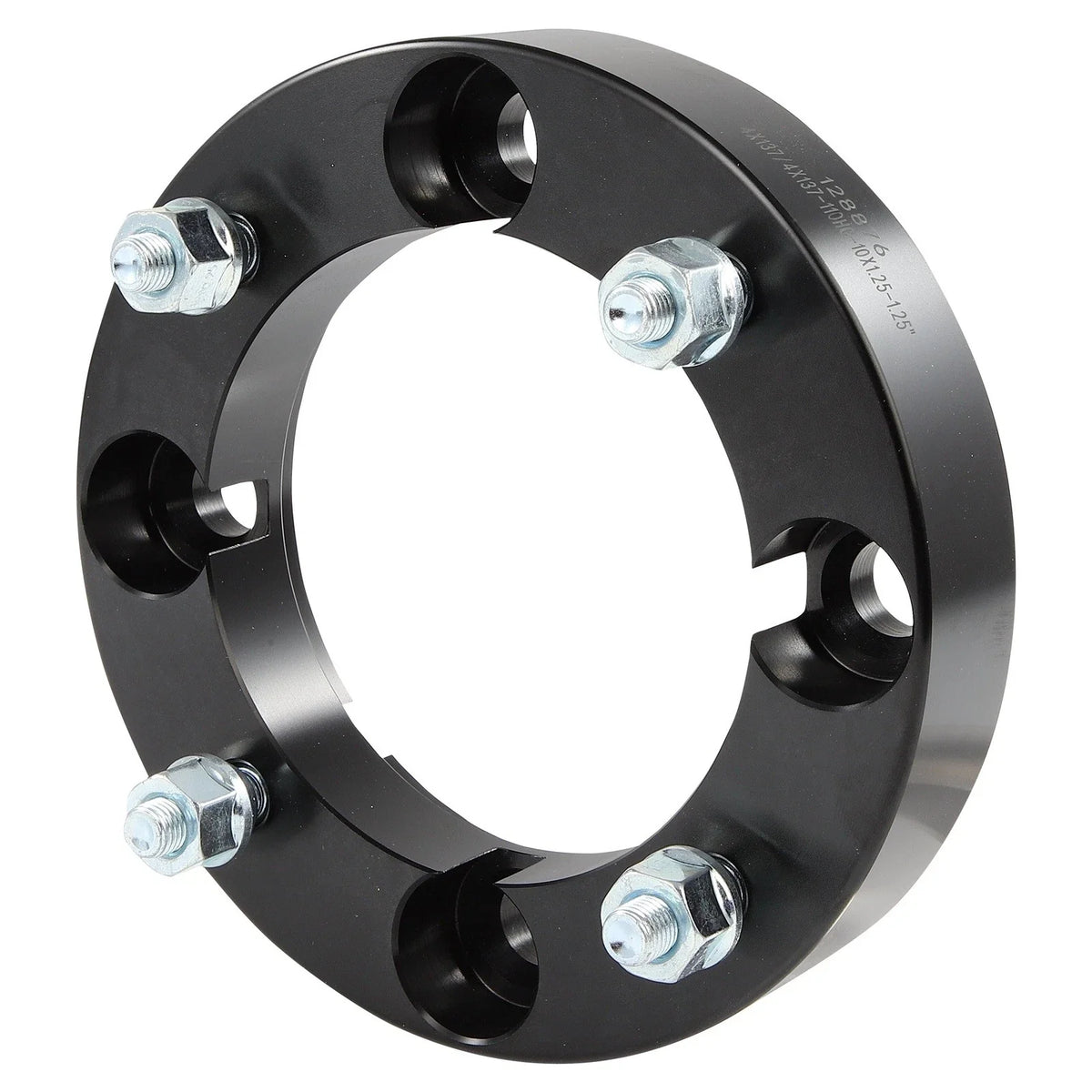 Set of 4 Wheel Spacers for Can-Am Bombardier Suzuki ATV UTV 4x137