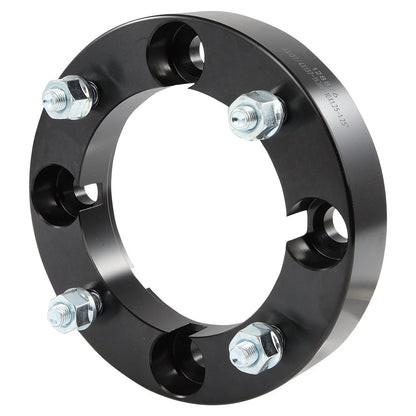 Set of 4 Wheel Spacers for Can-Am Bombardier Suzuki ATV UTV 4x137