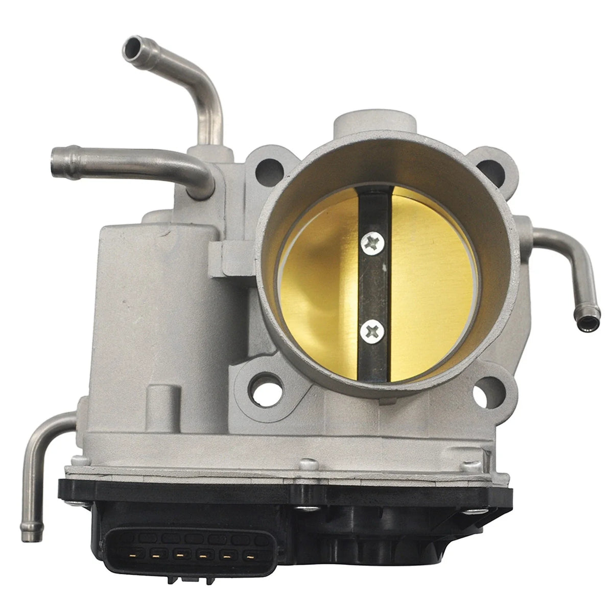 Throttle Body for Toyota Camry 2007 (2.4L L4 Hybrid EV-Gas)