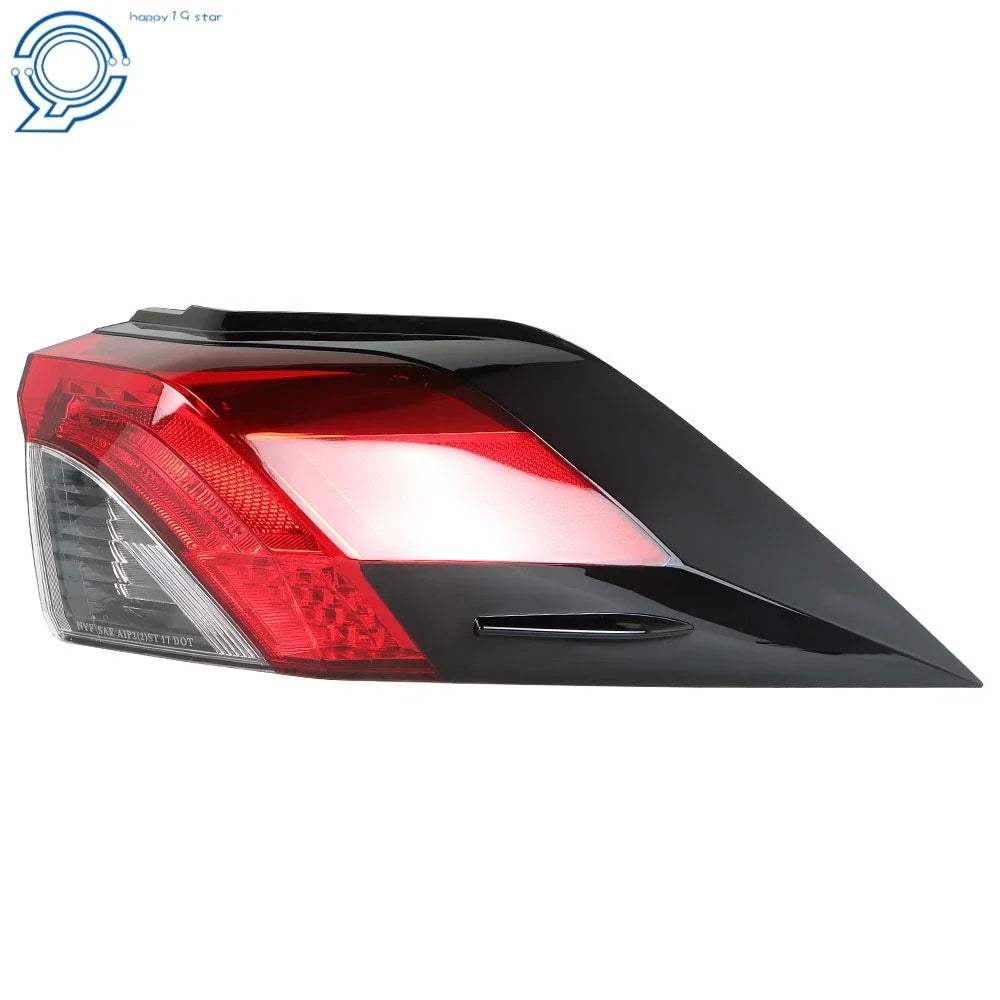 Tail Light Brake Lamp Assembly for Toyota RAV4 (2019–2020) Right Outer