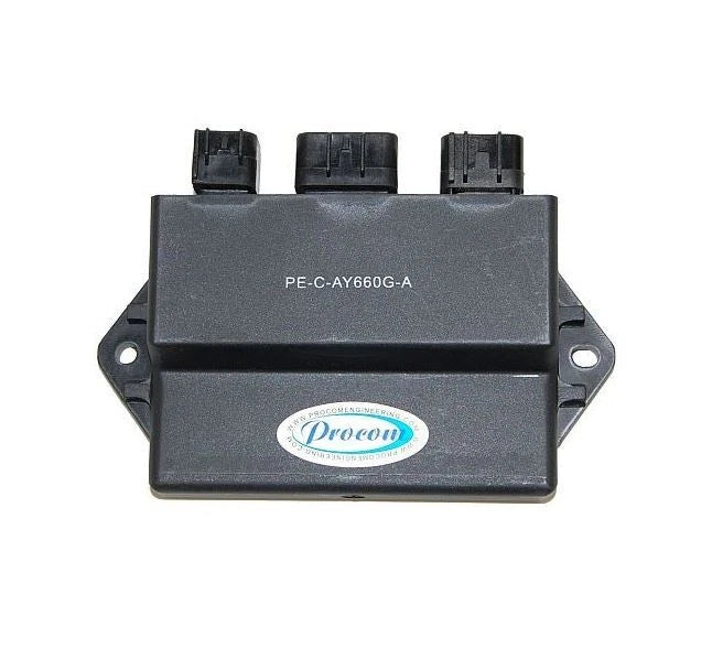 Procom CDI Box Ignition for Yamaha Grizzly 660 (2005–2008) PE-C-AY660G-A