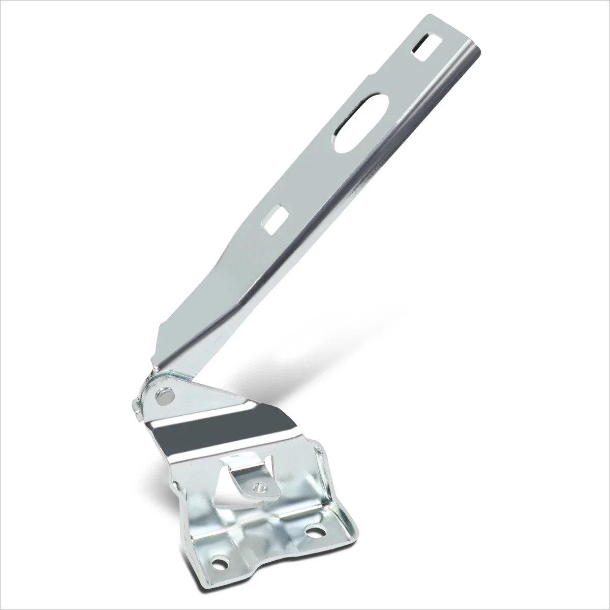 OE Style Steel Hood Hinge for Audi A4 (2009–2016)