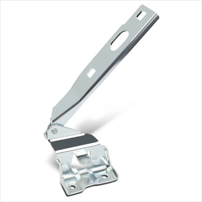 OE Style Steel Hood Hinge for Audi A4 (2009–2016)