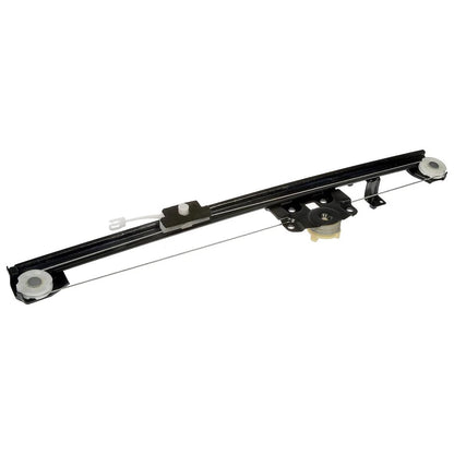 Dorman Window Regulator for Ram 1500 2015–2018 (740-337, 68159238AB, 68159238AC, 68267289AA, 68267289AB)