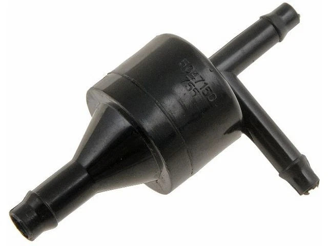 HVAC Control Vacuum Check Valve for Chevrolet Express 2500 (Dorman 59487JCQZ)