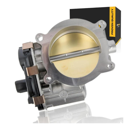 Throttle Body for Chevy Express 3500/2500/1500 (2008) ALX-PAU-AC-12679524-CLA13