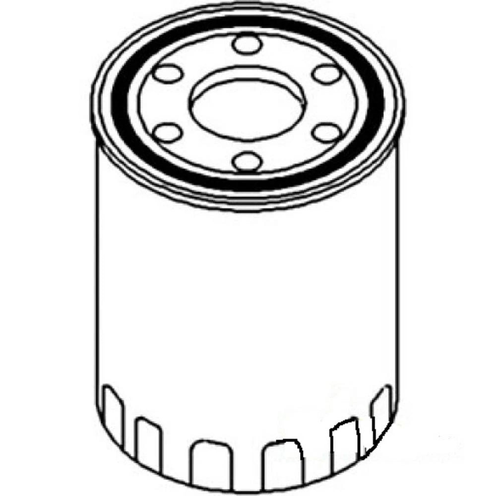 LF682 Engine Oil Filter for Allis-Chalmers (Fits All Models)