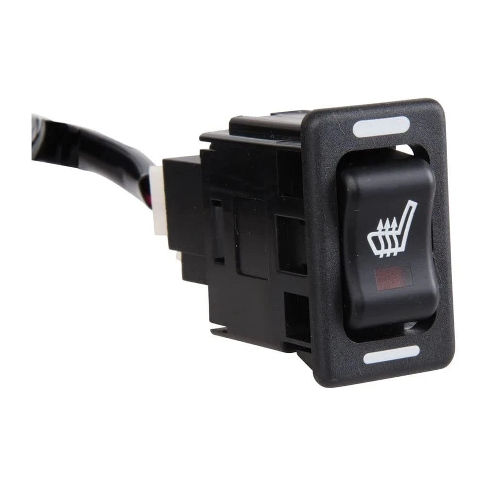 Seat Heater Replacement Switch for UTV (197-678-0001)