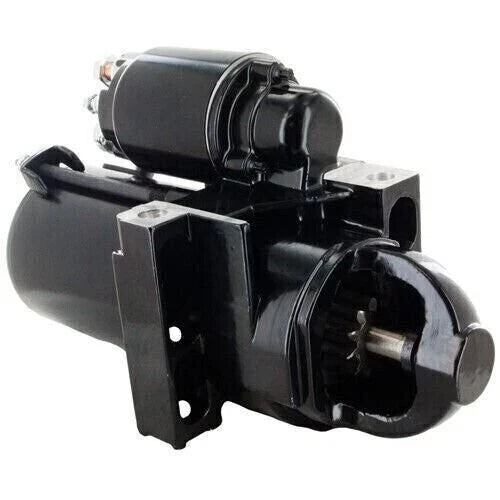 Starter for Volvo Penta 3.0GLM 4cyl 181ci 3.0L Gas (2000–2007)