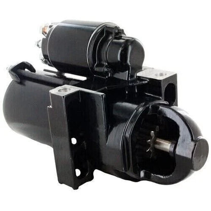 Starter for Volvo Penta 3.0GLM 4cyl 181ci 3.0L Gas (2000–2007)