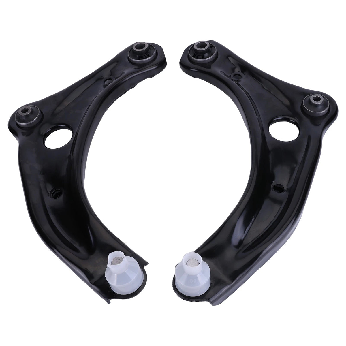 Set of 2 Front Lower Control Arms for Nissan Kicks (2018–2023) 54500-5RL1B
